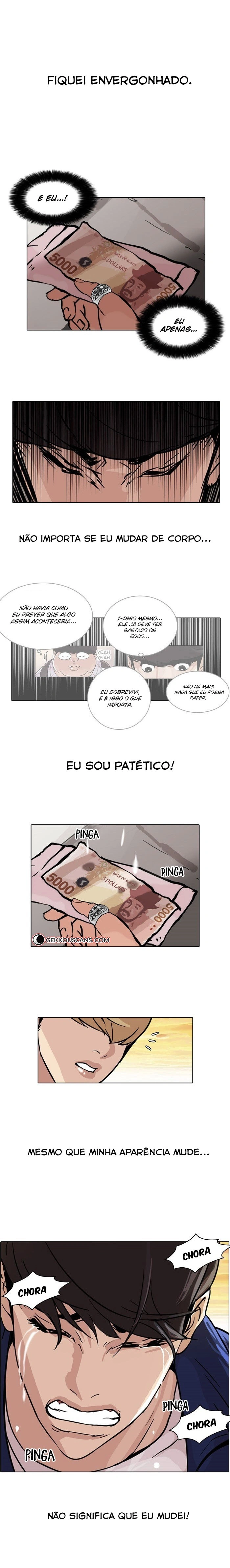 Read Aparências  Pt Br Manga Online