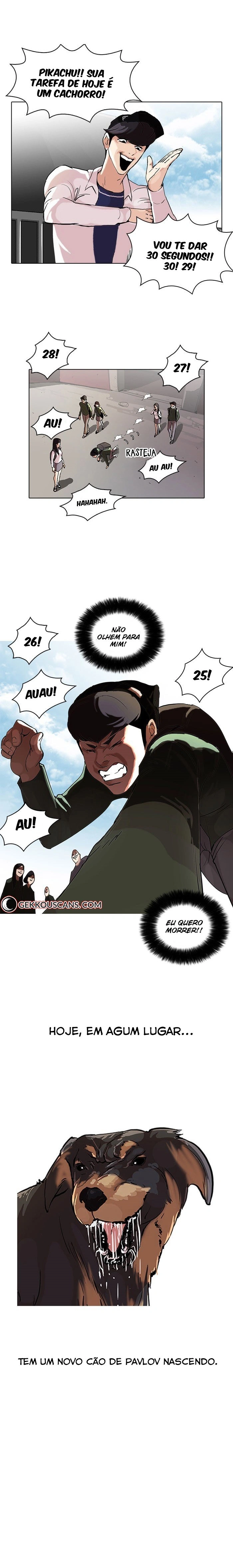 Read Aparências  Pt Br Manga Online
