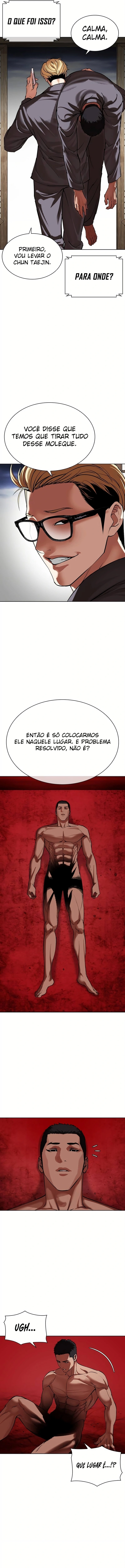 Read Aparências  Pt Br Manga Online
