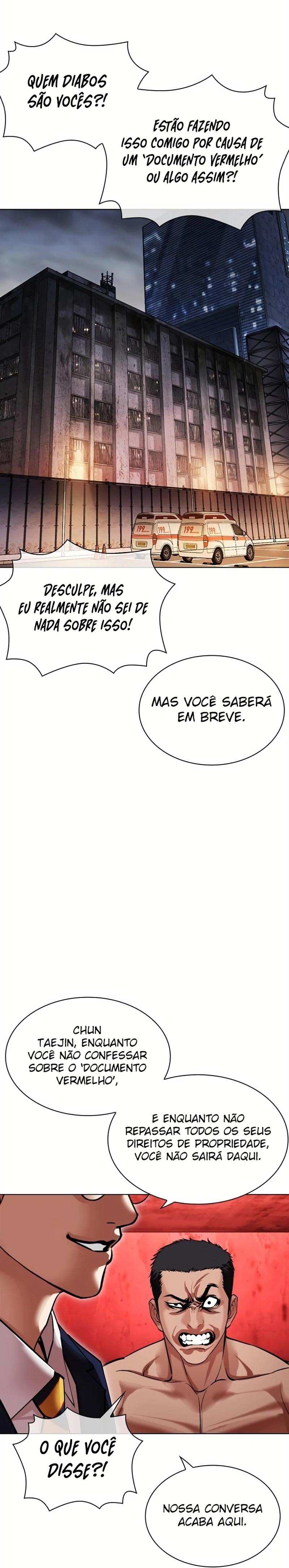 Read Aparências  Pt Br Manga Online