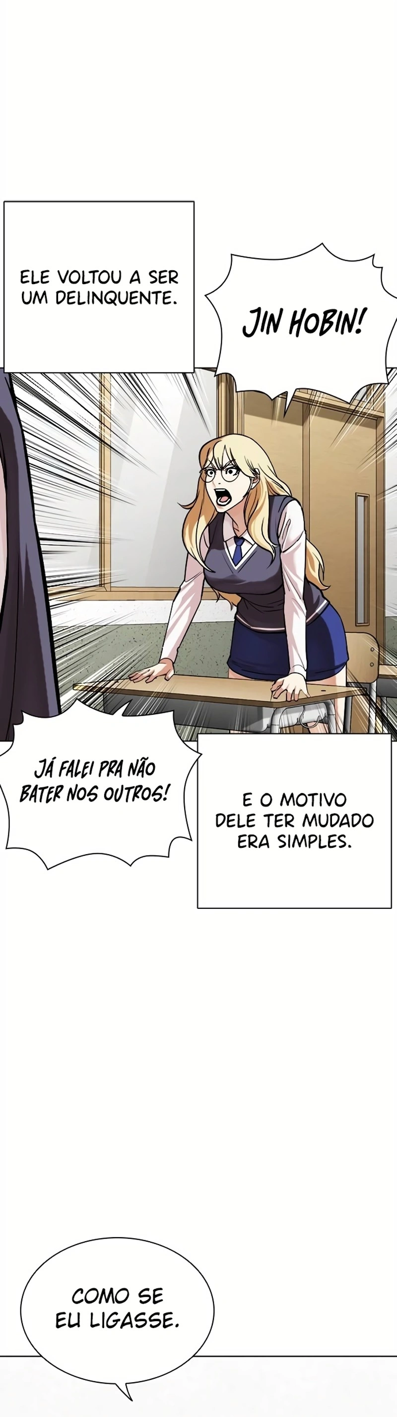 Read Aparências  Pt Br Manga Online