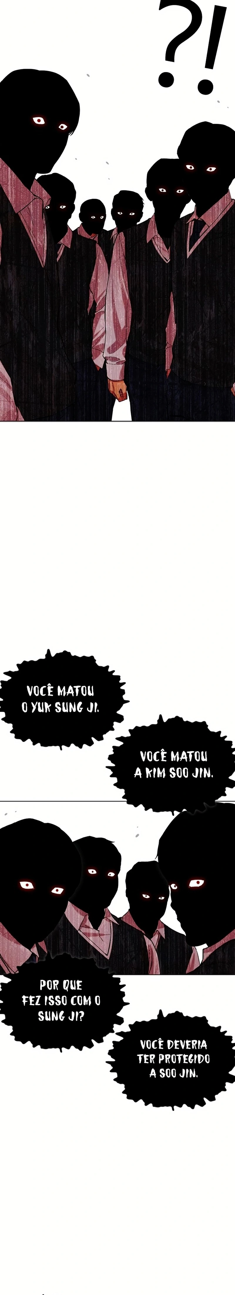 Read Aparências  Pt Br Manga Online
