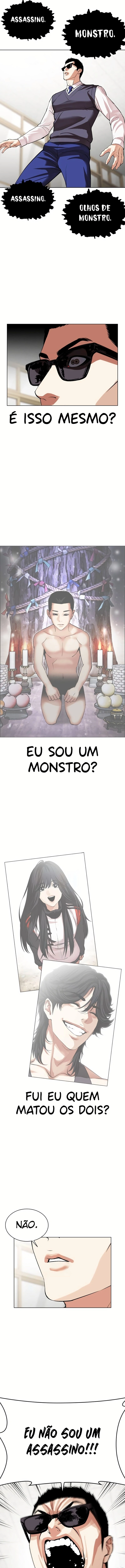 Read Aparências  Pt Br Manga Online