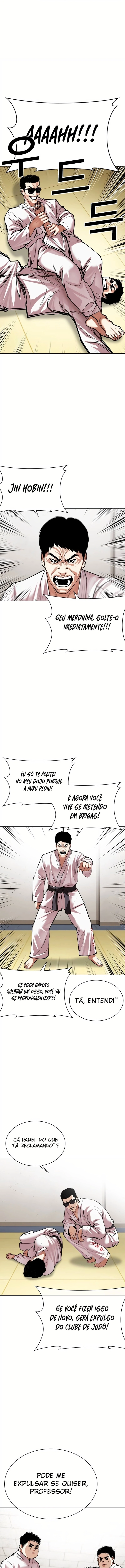 Read Aparências  Pt Br Manga Online