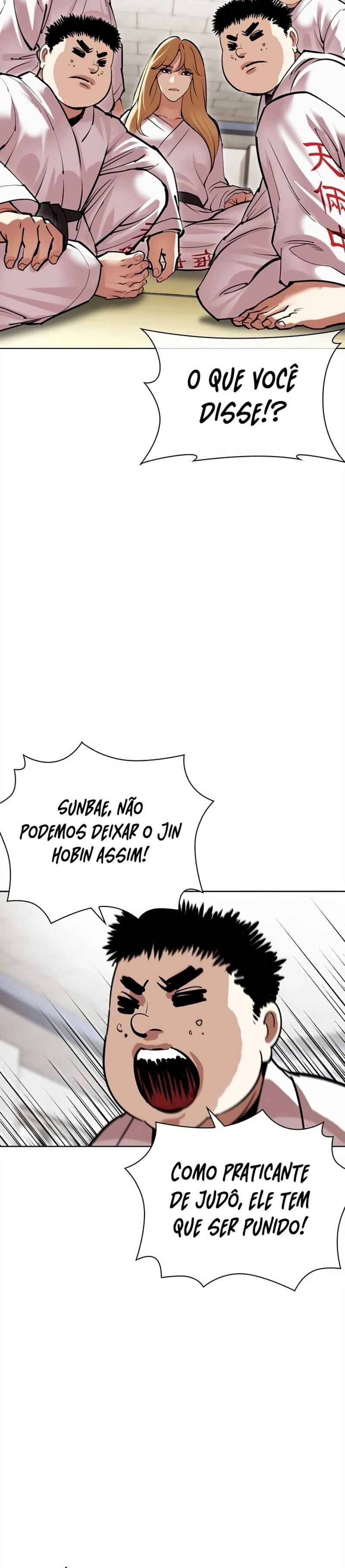 Read Aparências  Pt Br Manga Online