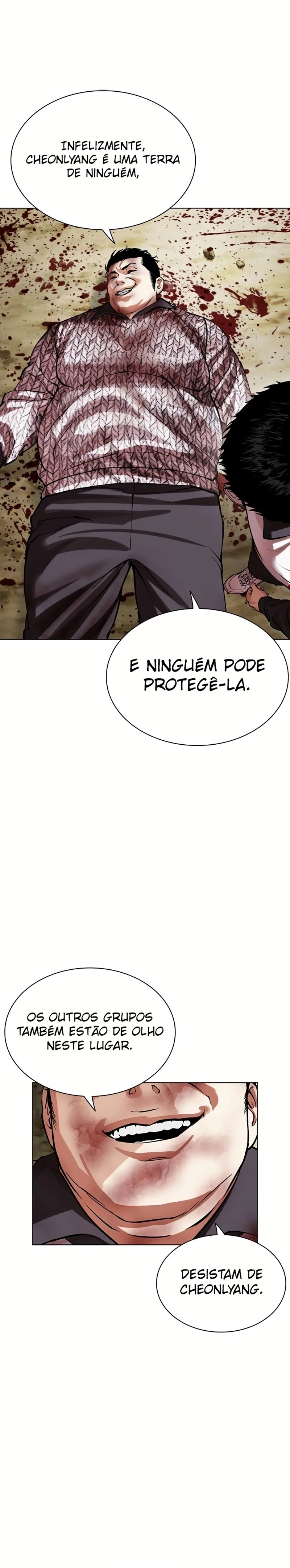 Read Aparências  Pt Br Manga Online