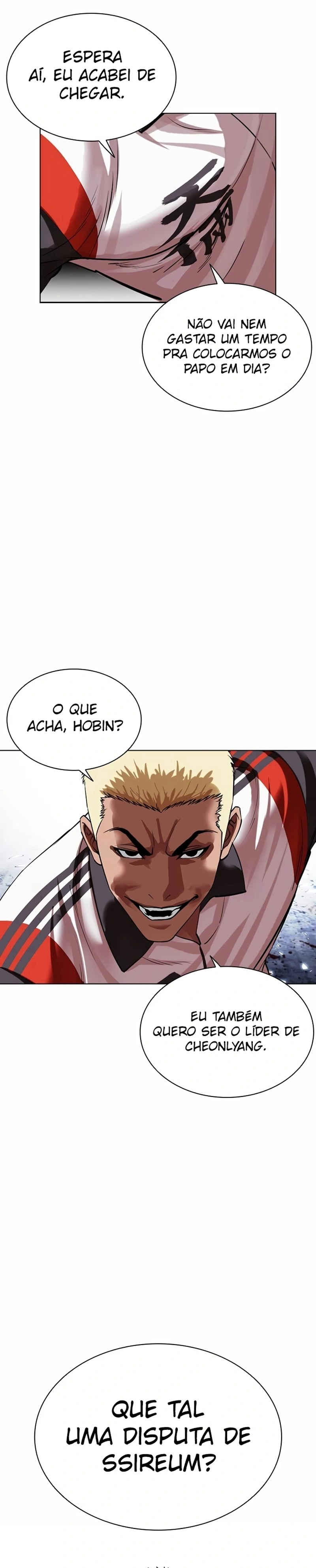 Read Aparências  Pt Br Manga Online