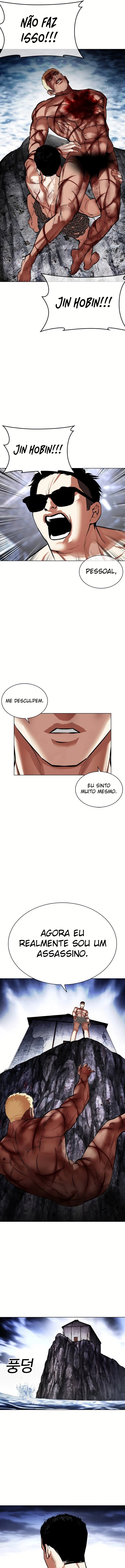 Read Aparências  Pt Br Manga Online