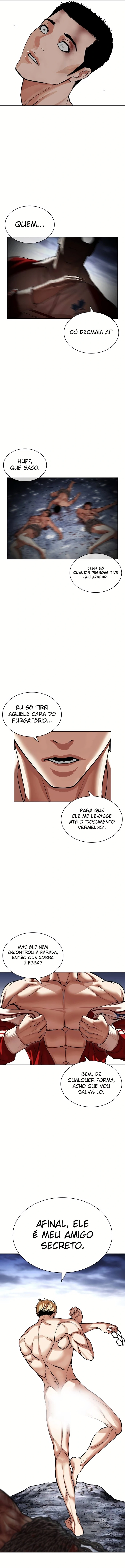 Read Aparências  Pt Br Manga Online