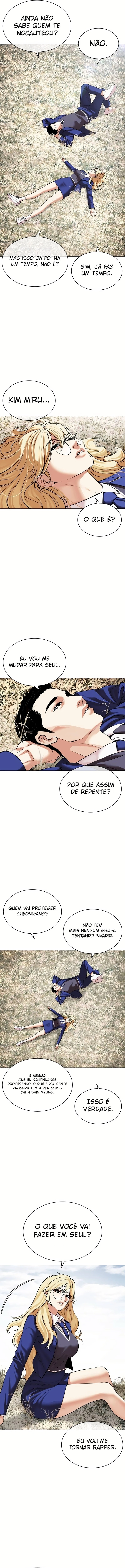 Read Aparências  Pt Br Manga Online