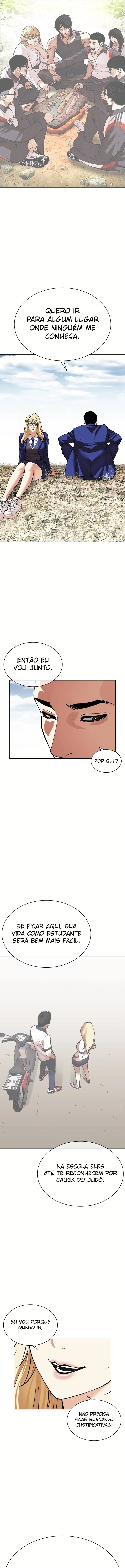 Read Aparências  Pt Br Manga Online