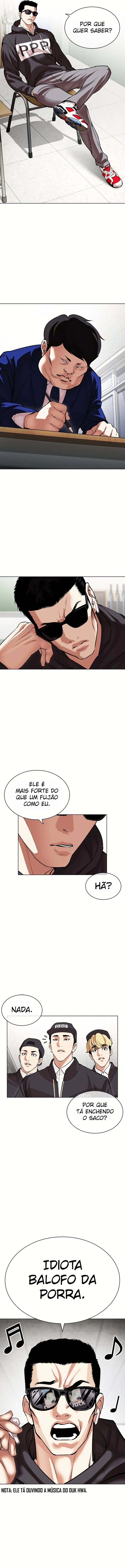 Read Aparências  Pt Br Manga Online