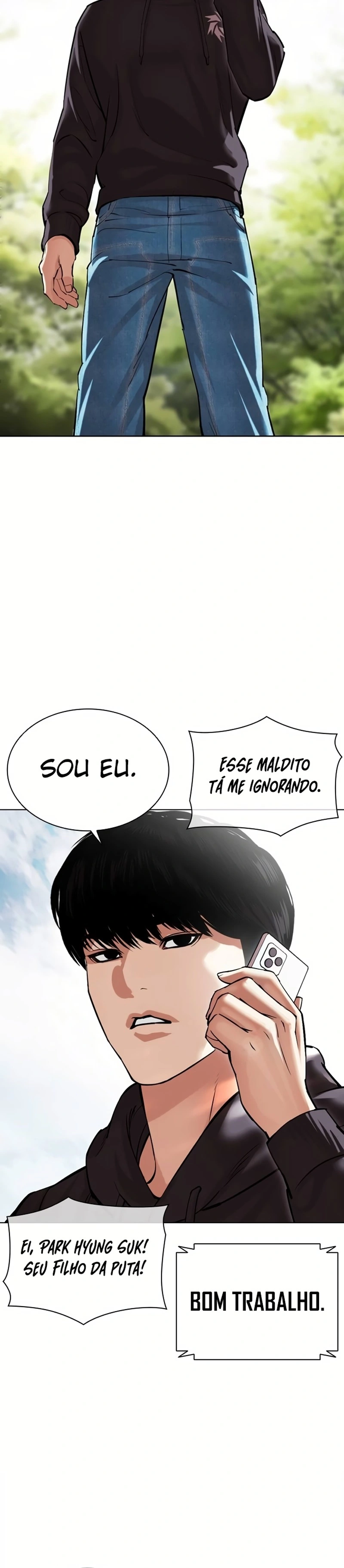 Read Aparências  Pt Br Manga Online