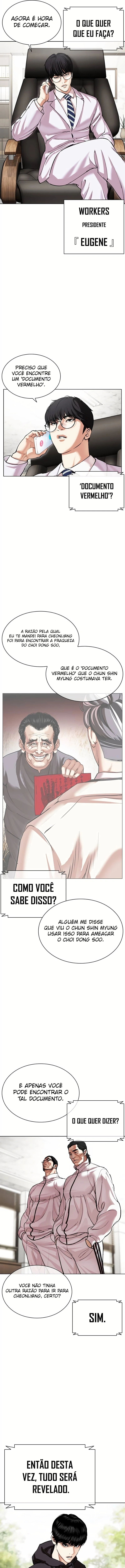 Read Aparências  Pt Br Manga Online