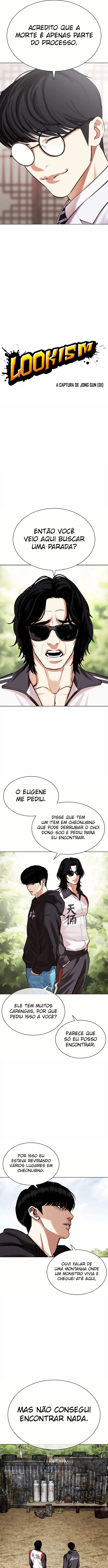 Read Aparências  Pt Br Manga Online