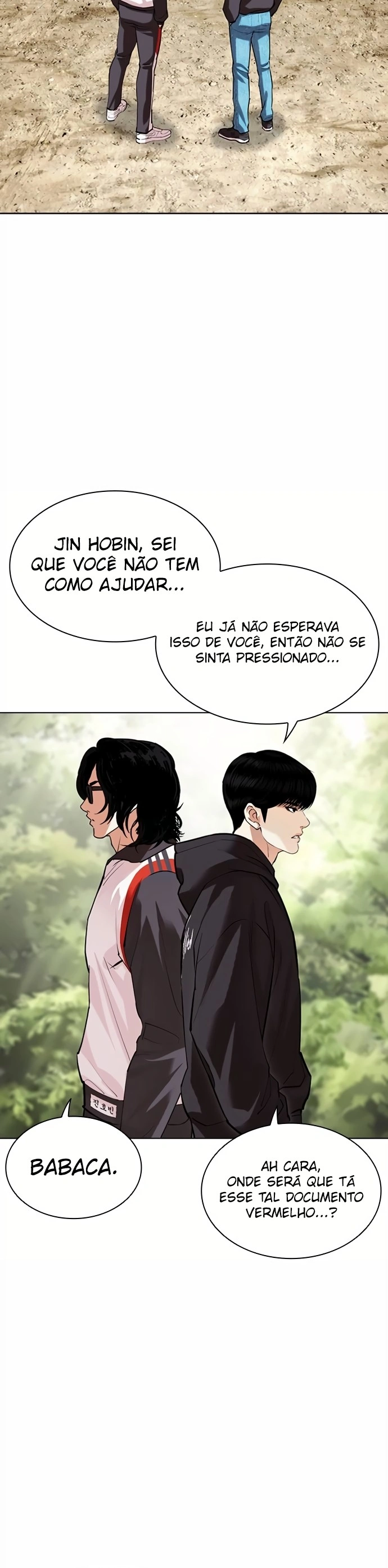 Read Aparências  Pt Br Manga Online