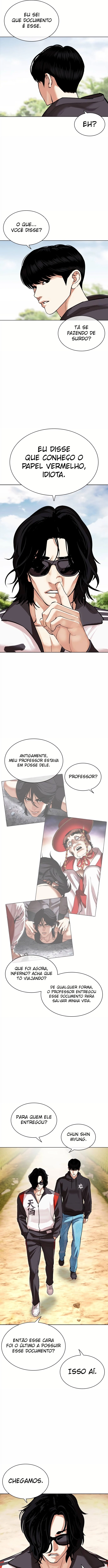 Read Aparências  Pt Br Manga Online