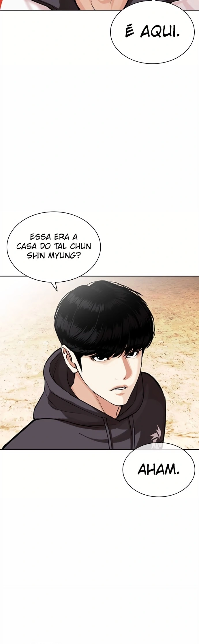 Read Aparências  Pt Br Manga Online