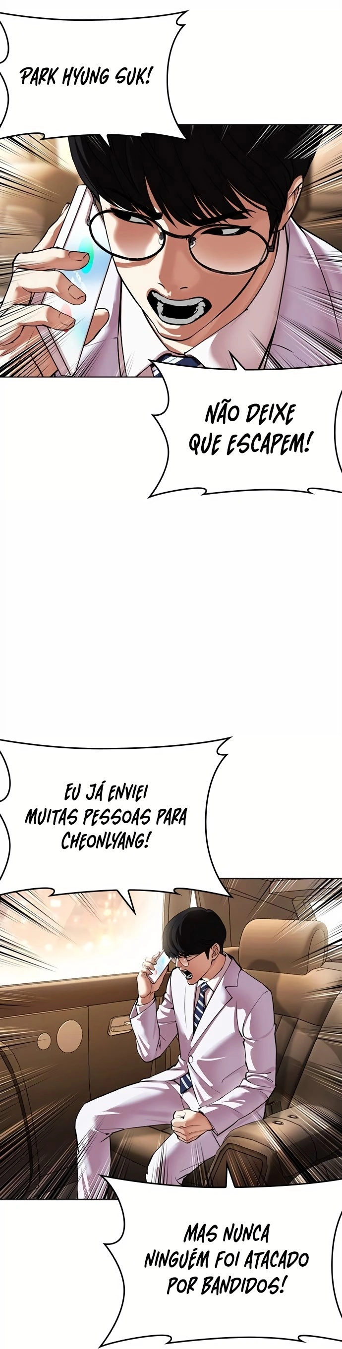 Read Aparências  Pt Br Manga Online