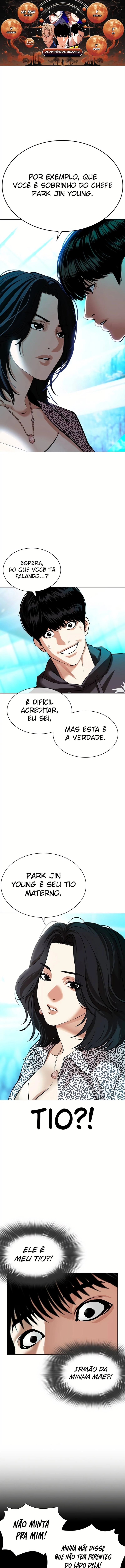 Read Aparências  Pt Br Manga Online