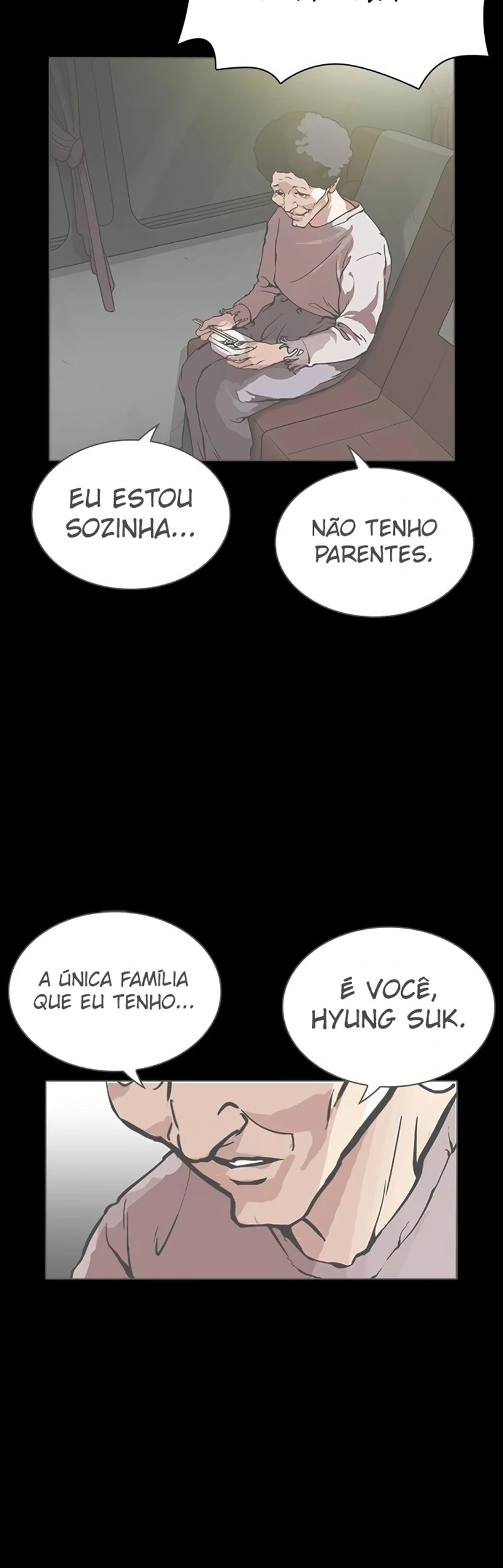 Read Aparências  Pt Br Manga Online