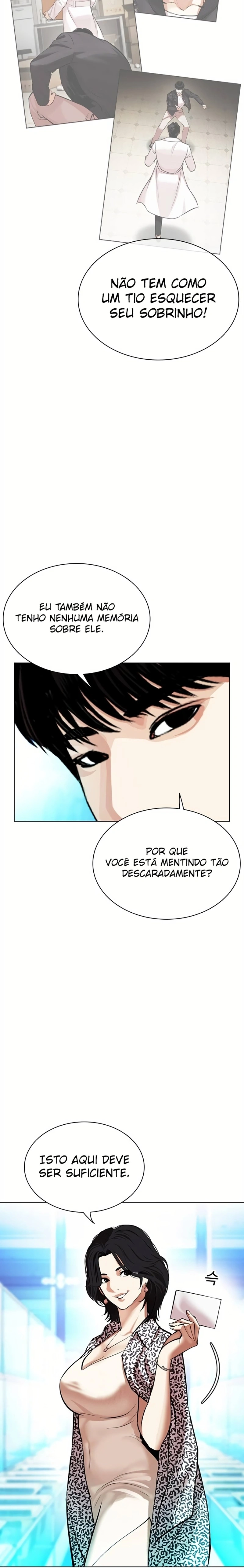 Read Aparências  Pt Br Manga Online