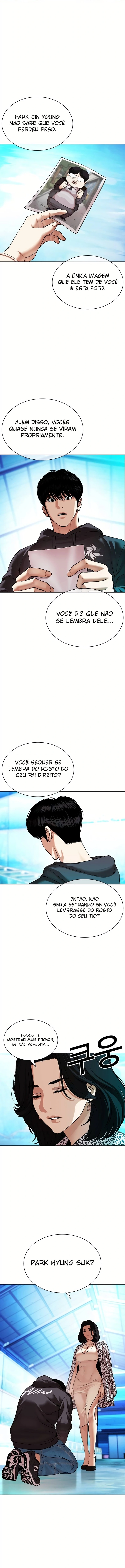Read Aparências  Pt Br Manga Online