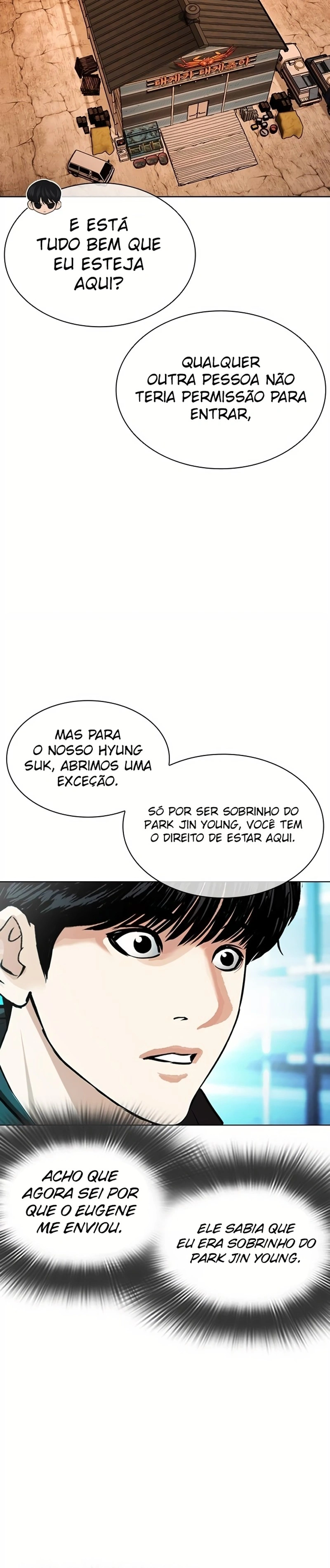 Read Aparências  Pt Br Manga Online