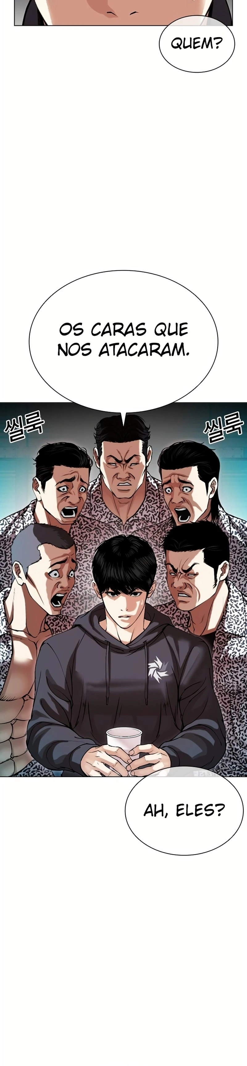 Read Aparências  Pt Br Manga Online