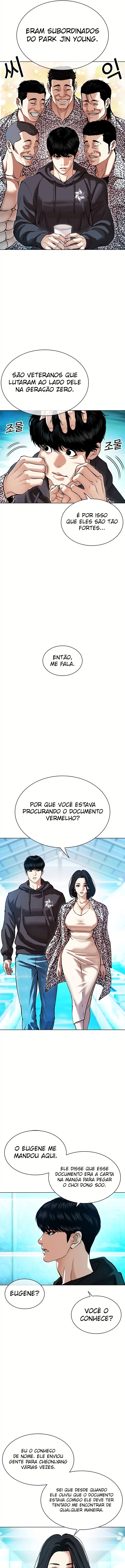 Read Aparências  Pt Br Manga Online