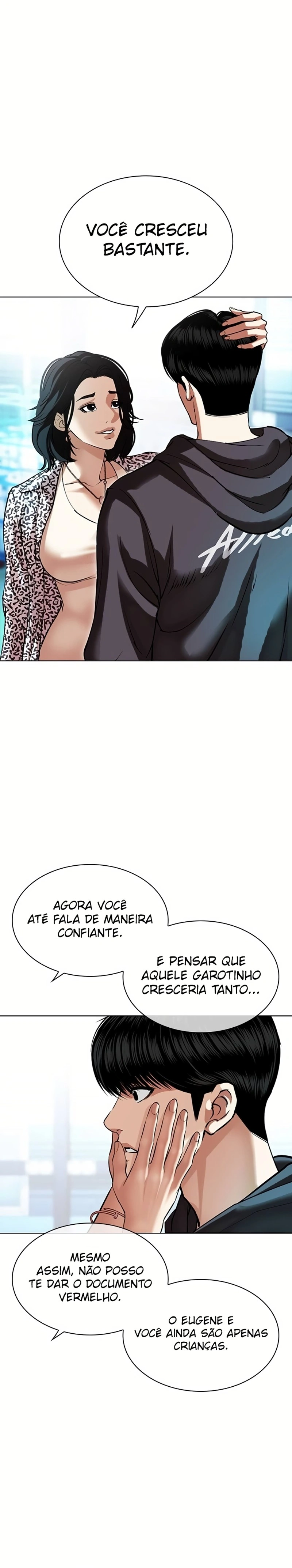 Read Aparências  Pt Br Manga Online