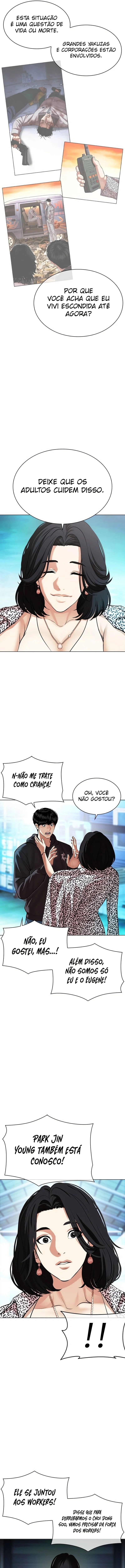 Read Aparências  Pt Br Manga Online