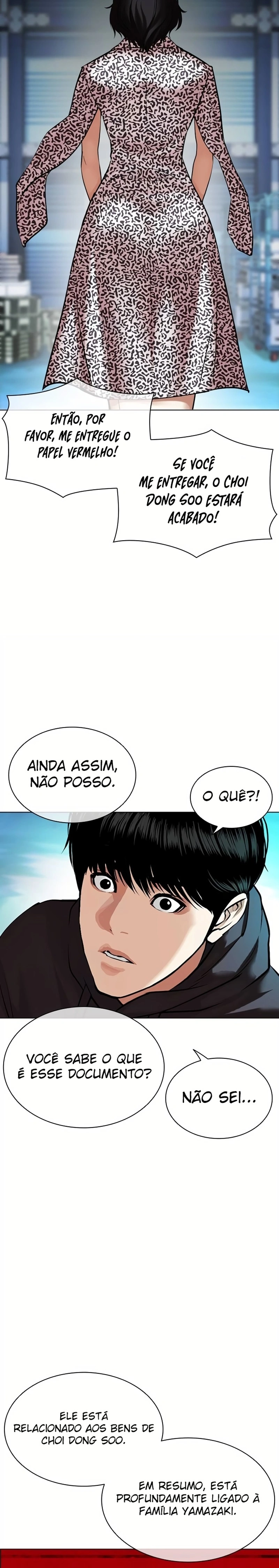 Read Aparências  Pt Br Manga Online