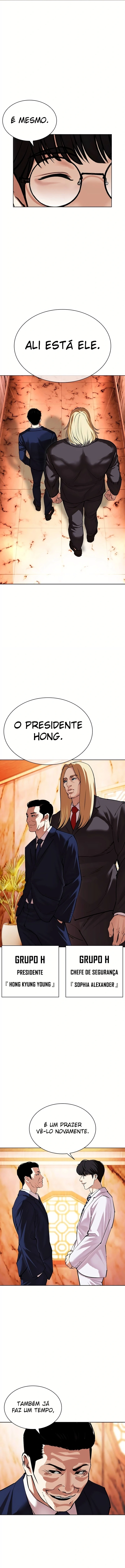 Read Aparências  Pt Br Manga Online