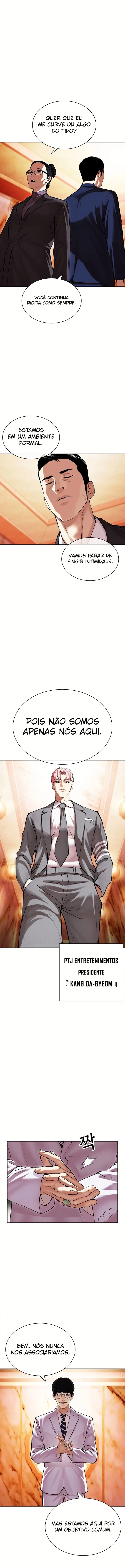 Read Aparências  Pt Br Manga Online