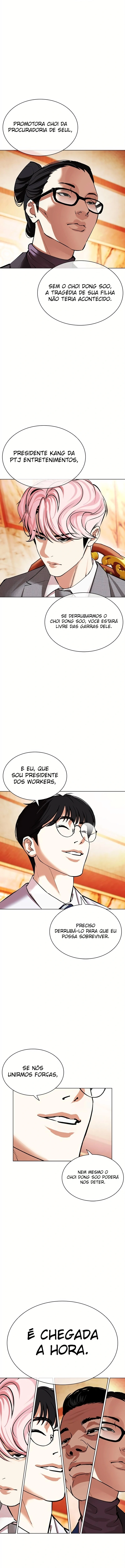 Read Aparências  Pt Br Manga Online
