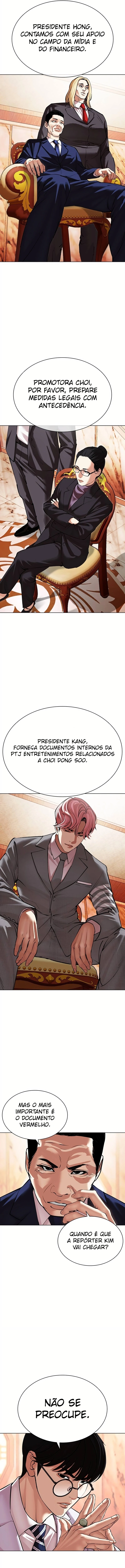 Read Aparências  Pt Br Manga Online