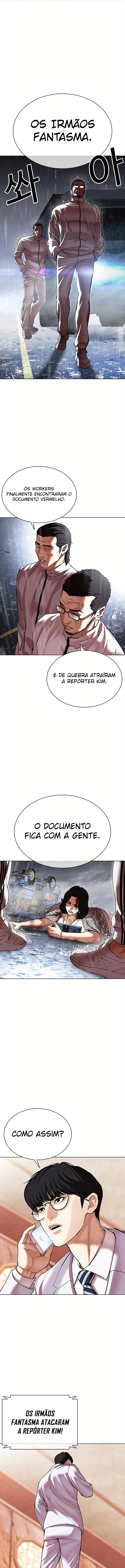 Read Aparências  Pt Br Manga Online