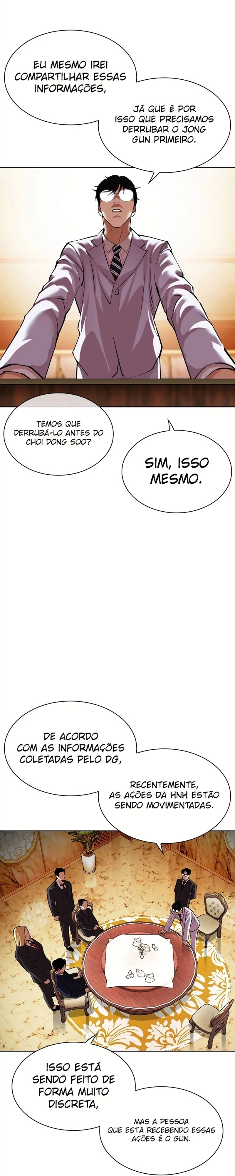 Read Aparências  Pt Br Manga Online