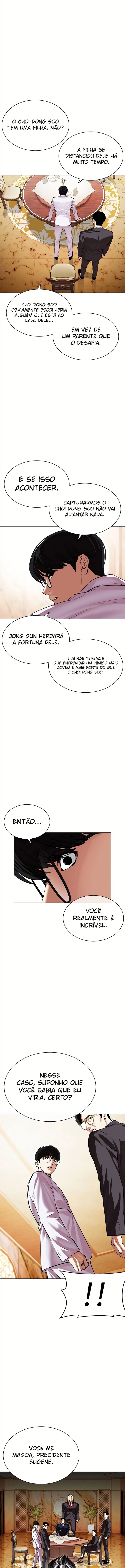 Read Aparências  Pt Br Manga Online