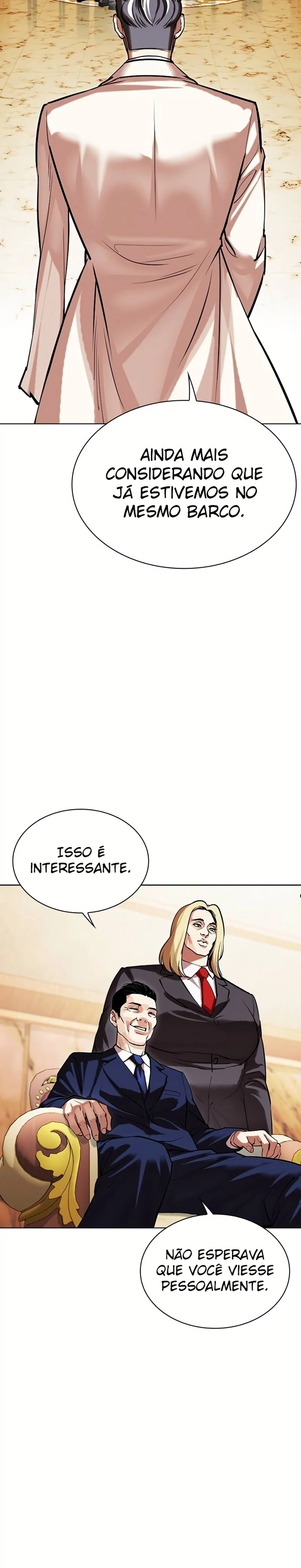 Read Aparências  Pt Br Manga Online