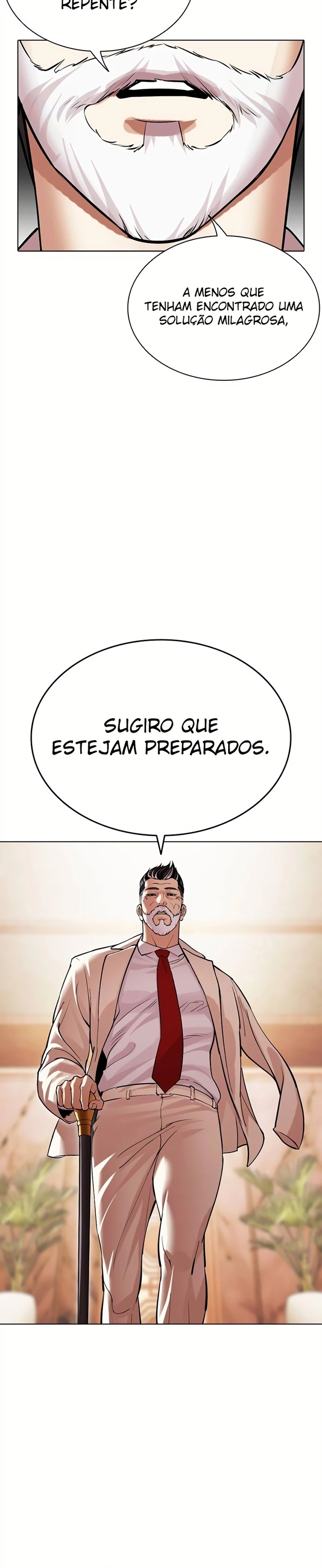 Read Aparências  Pt Br Manga Online
