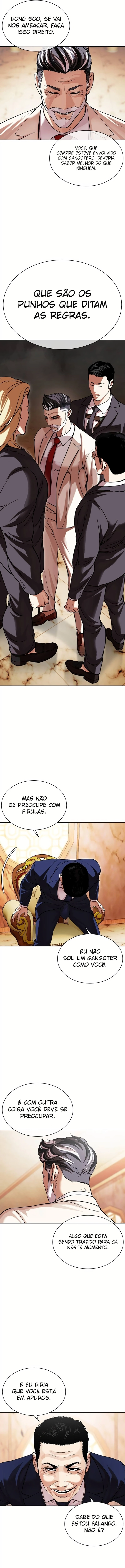 Read Aparências  Pt Br Manga Online