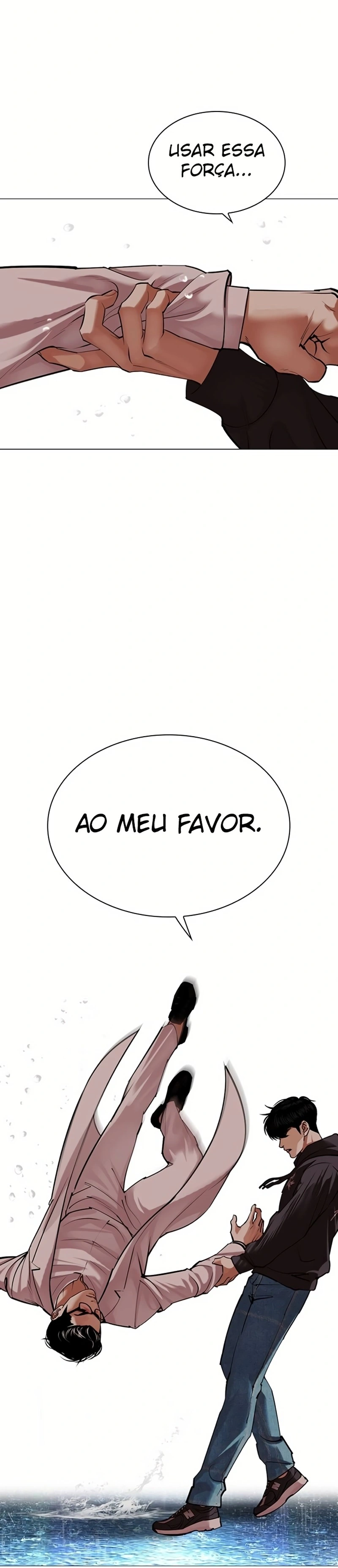 Read Aparências  Pt Br Manga Online
