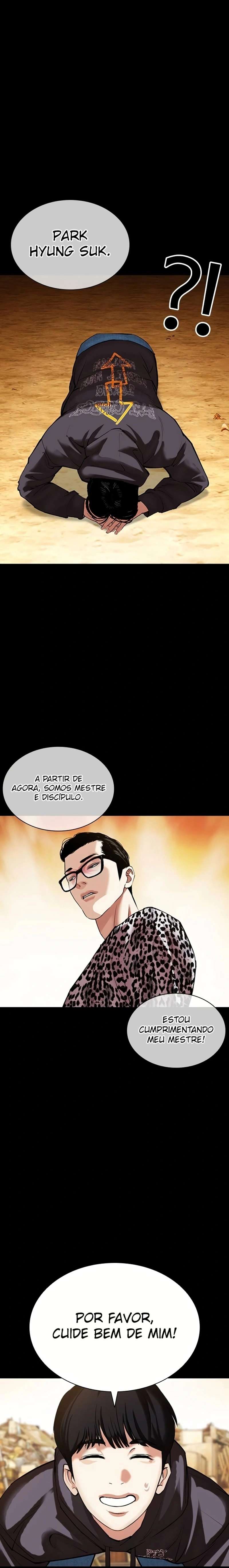Read Aparências  Pt Br Manga Online