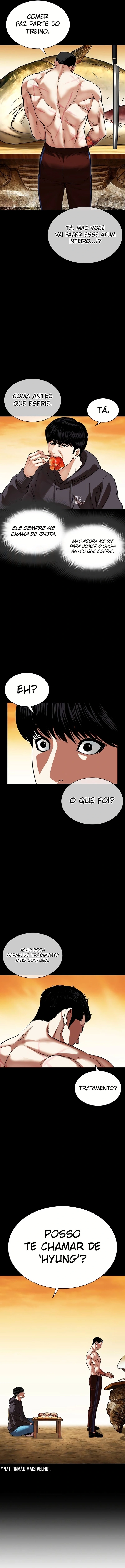 Read Aparências  Pt Br Manga Online