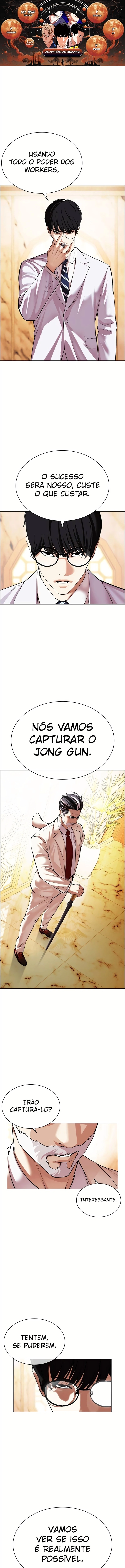 Read Aparências  Pt Br Manga Online
