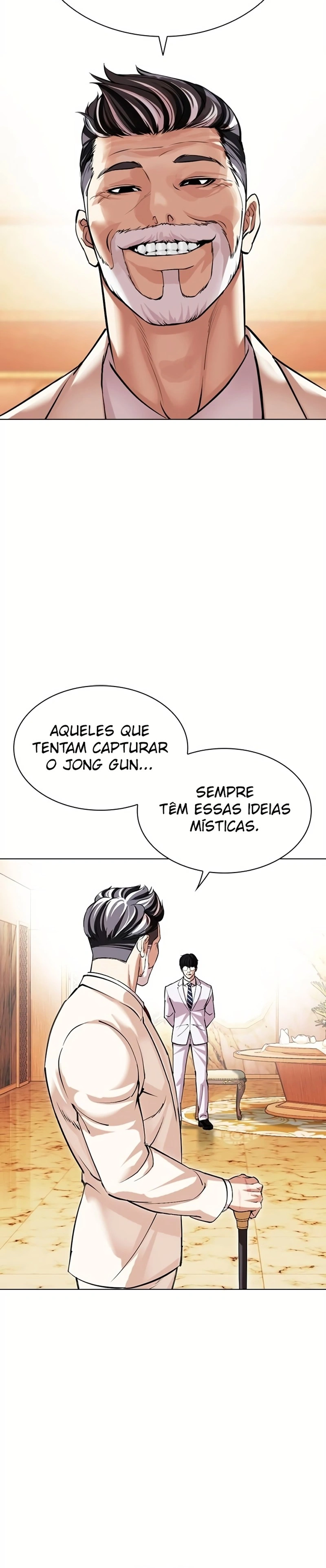 Read Aparências  Pt Br Manga Online