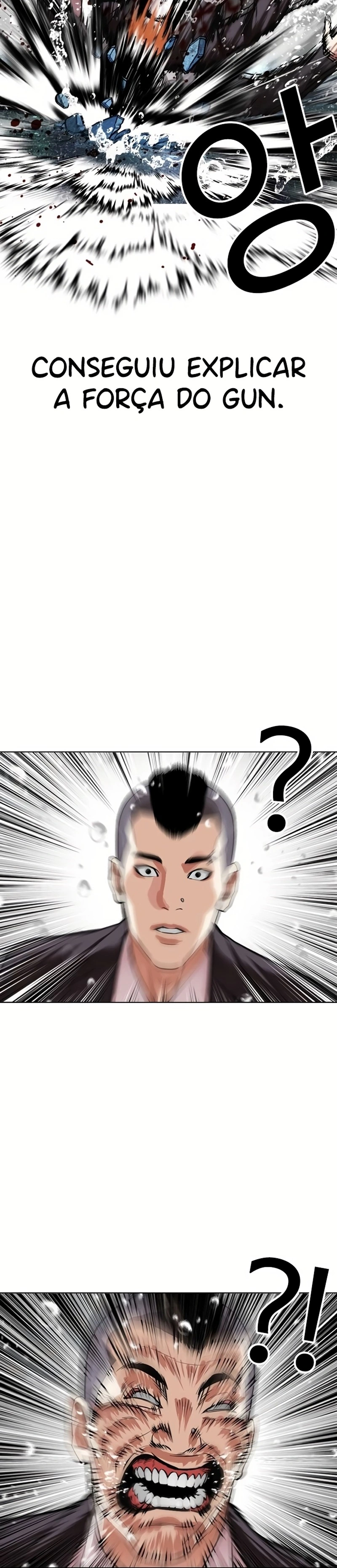Read Aparências  Pt Br Manga Online