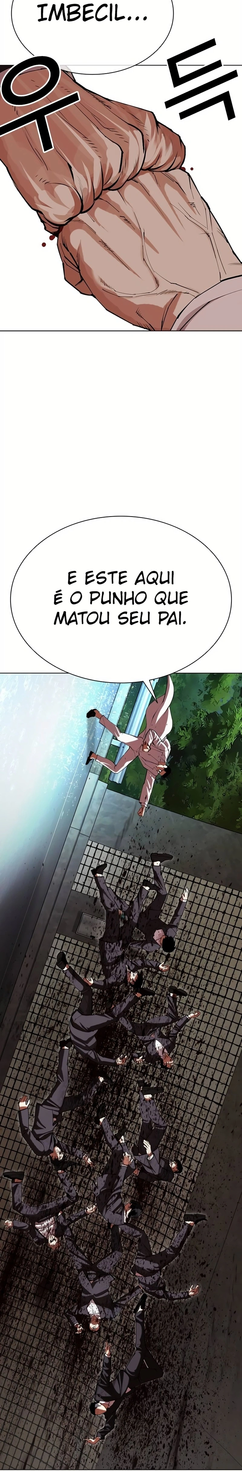 Read Aparências  Pt Br Manga Online